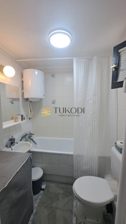 Slika 10 - Jednoiposoban stan za izdavanje, 43m2, 450€