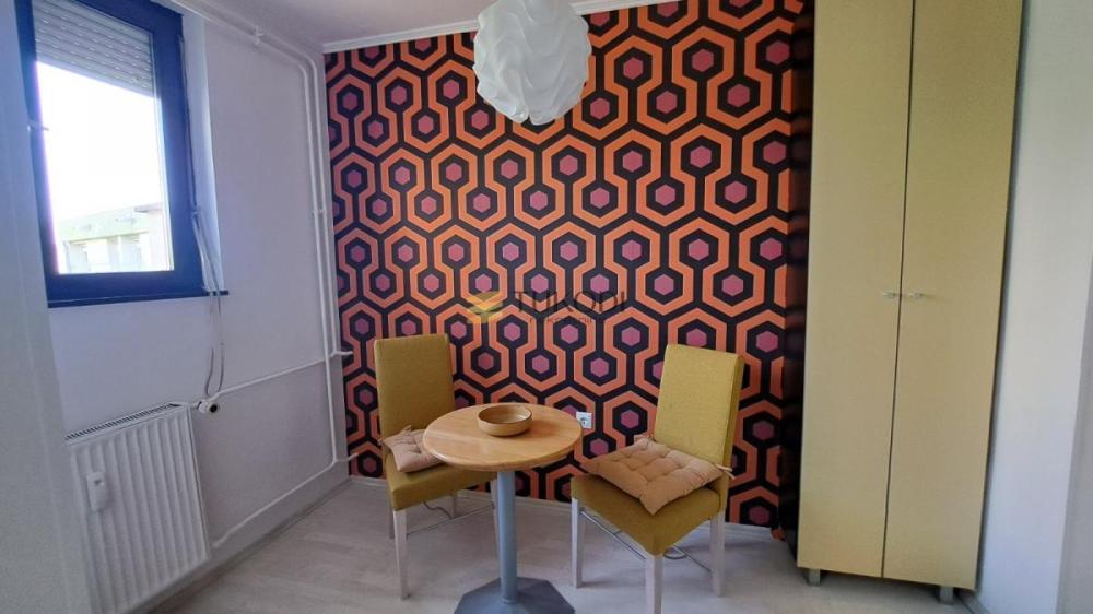 Slika 3 - Jednoiposoban stan za izdavanje, 43m2, 450€