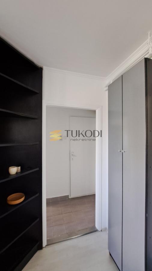 Slika 8 - Jednoiposoban stan za izdavanje, 43m2, 450€