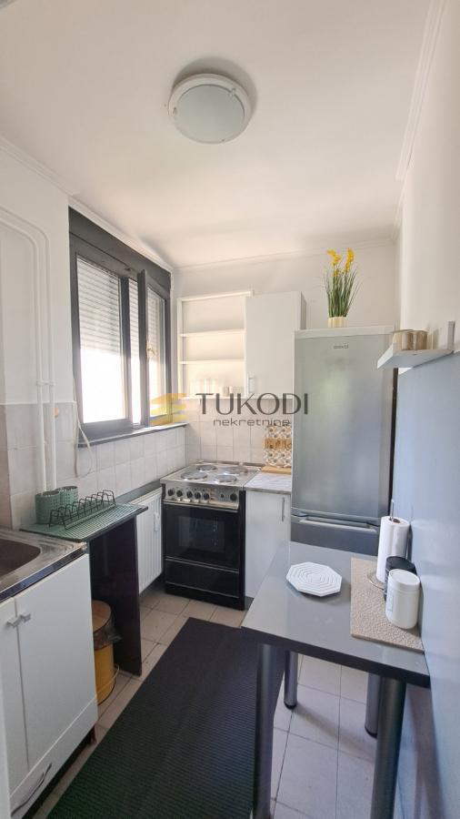 Slika 5 - Jednoiposoban stan za izdavanje, 43m2, 450€