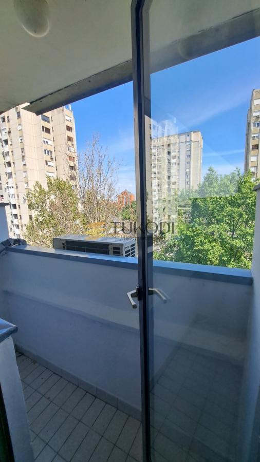 Slika 9 - Jednoiposoban stan za izdavanje, 43m2, 450€