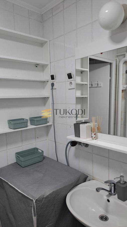 Slika 11 - Jednoiposoban stan za izdavanje, 43m2, 450€