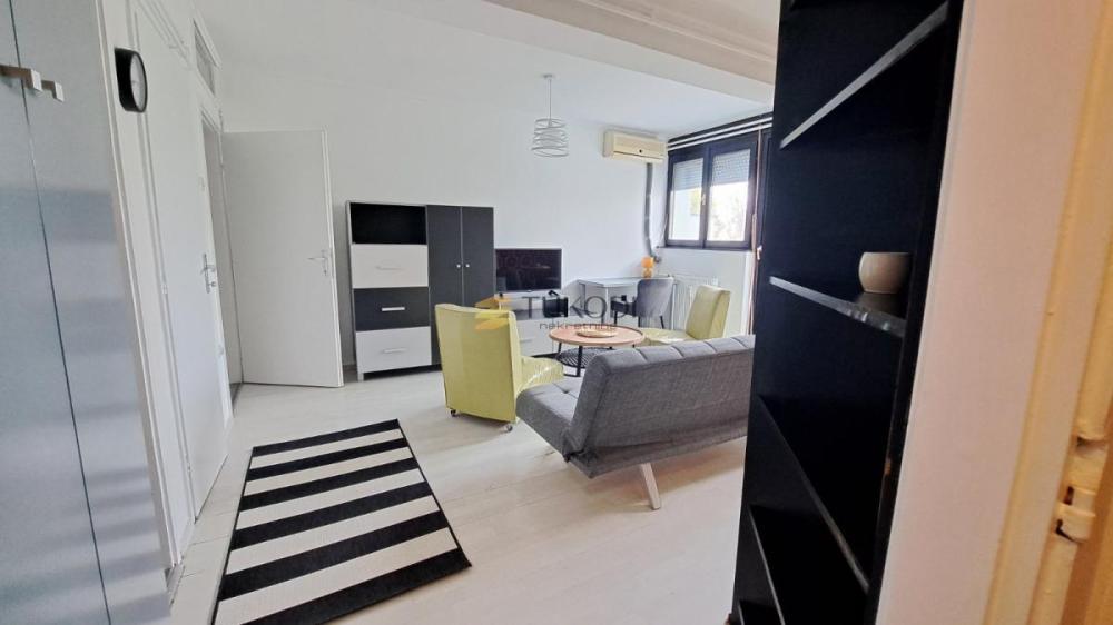 Slika 4 - Jednoiposoban stan za izdavanje, 43m2, 450€