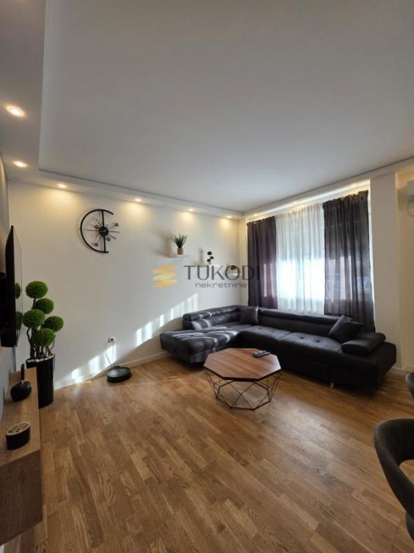 Glavna slika -Jednoiposoban stan na prodaju, 42m2, 121.100€