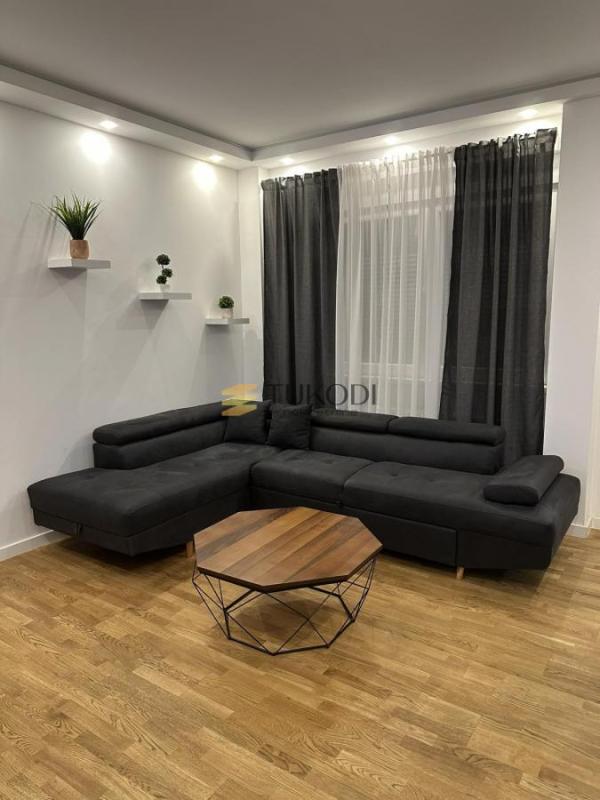 Slika 1 - Jednoiposoban stan na prodaju, 42m2, 121.100€