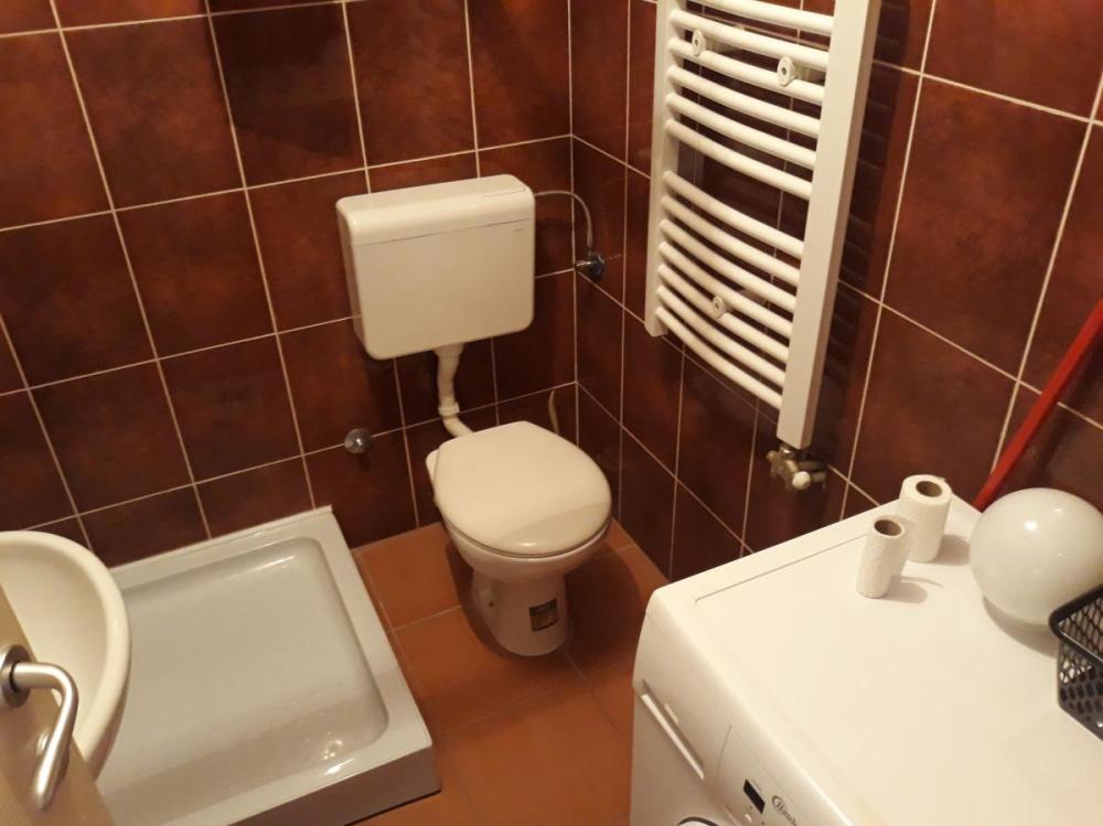 Slika 8 - Jednosoban stan za izdavanje, 32m2, 300€