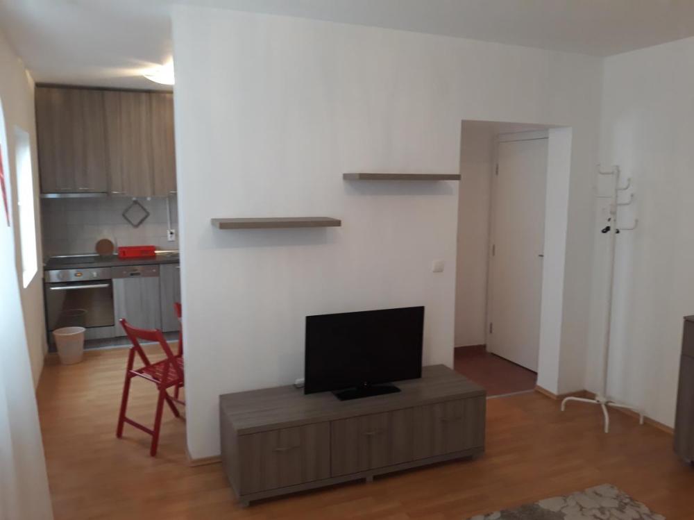 Slika 3 - Jednosoban stan za izdavanje, 32m2, 300€