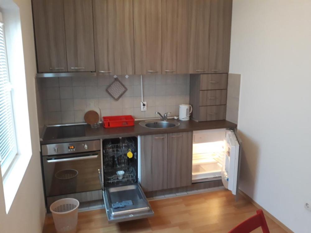 Slika 5 - Jednosoban stan za izdavanje, 32m2, 300€