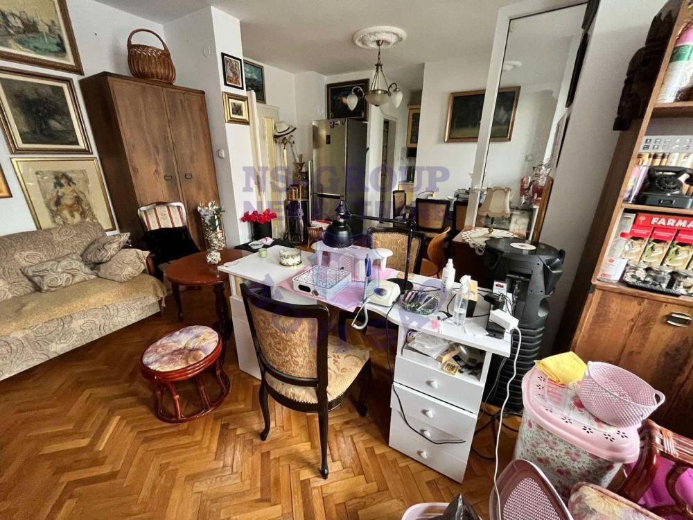 Slika 1 - Dvosoban stan na prodaju, 59m2, 170.000€