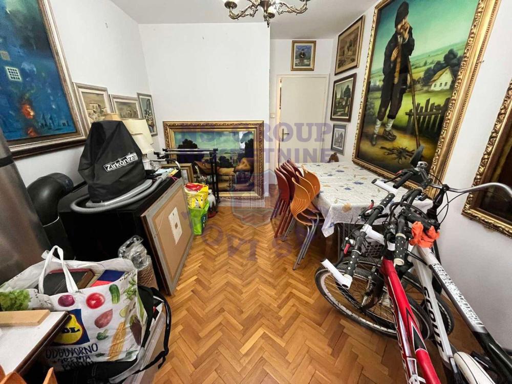 Slika 4 - Dvosoban stan na prodaju, 59m2, 170.000€