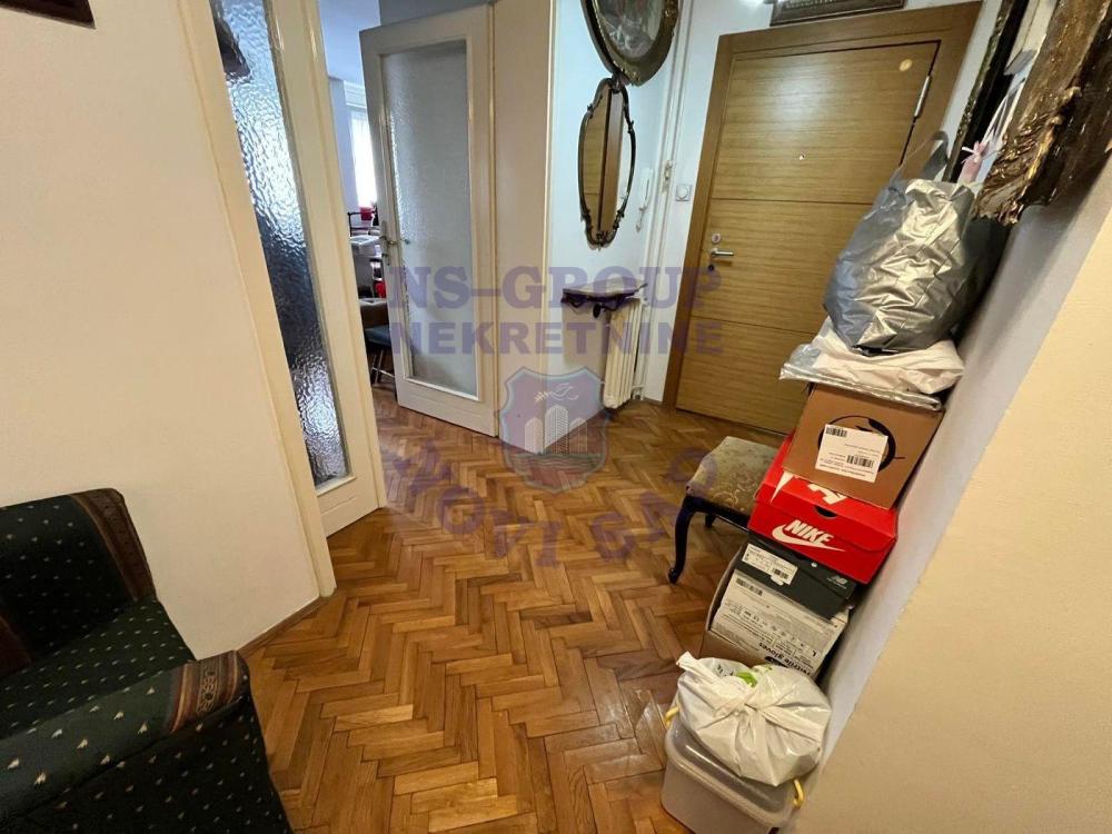 Slika 6 - Dvosoban stan na prodaju, 59m2, 170.000€