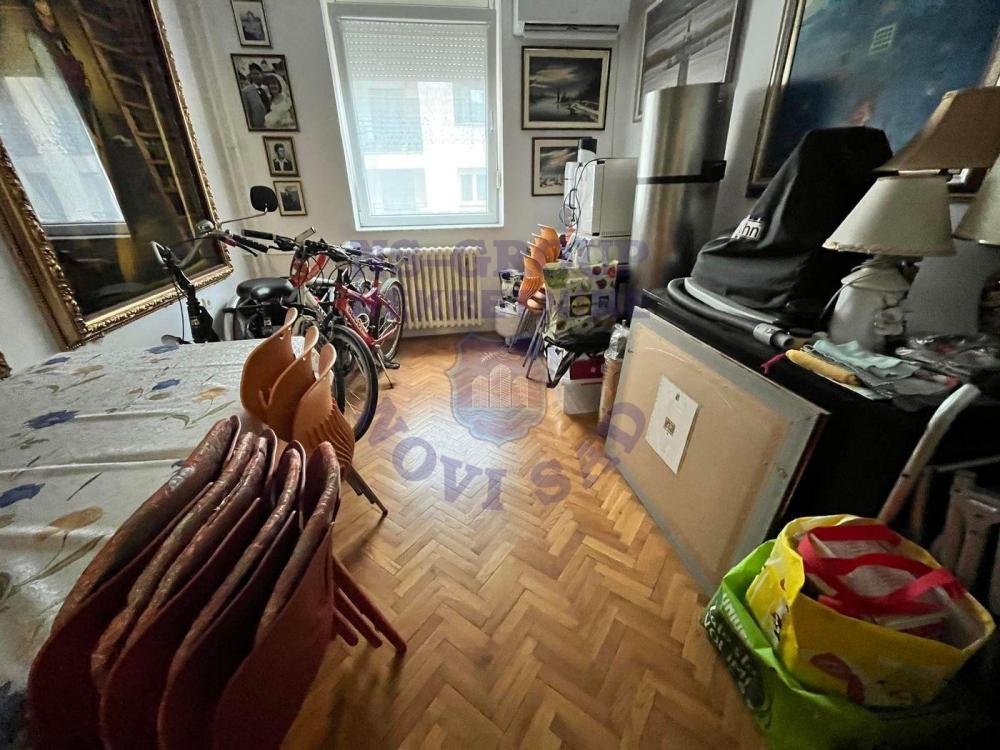 Slika 7 - Dvosoban stan na prodaju, 59m2, 170.000€
