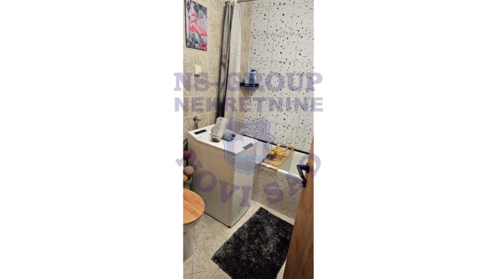 Slika 4 - Jednoiposoban stan na prodaju, 35m2, 126.175€