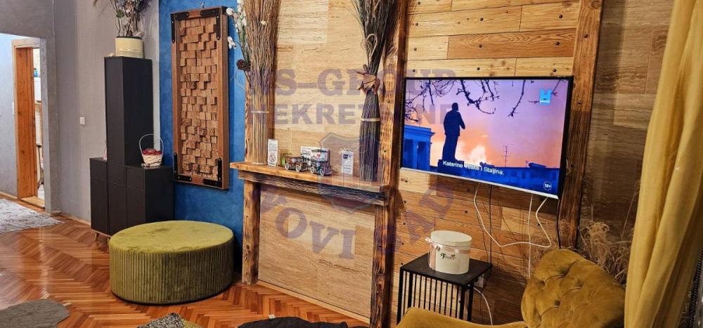 Slika 2 - Jednoiposoban stan na prodaju, 35m2, 126.175€