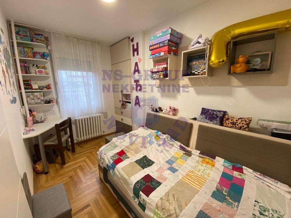 Slika 3 - Dvosoban stan na prodaju, 46m2, 135.000€