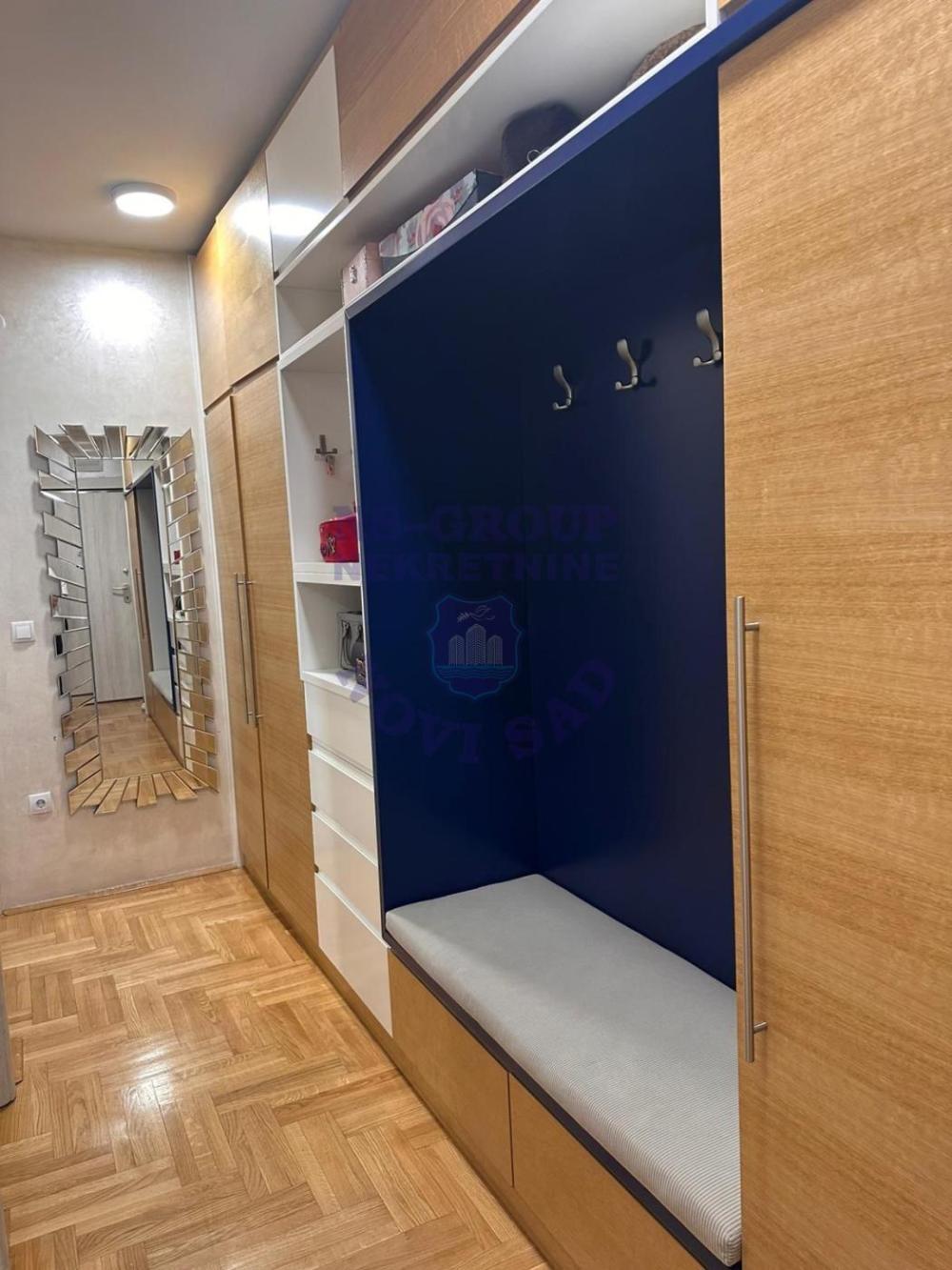 Slika 10 - Dvoiposoban stan na prodaju, 56m2, 158.620€
