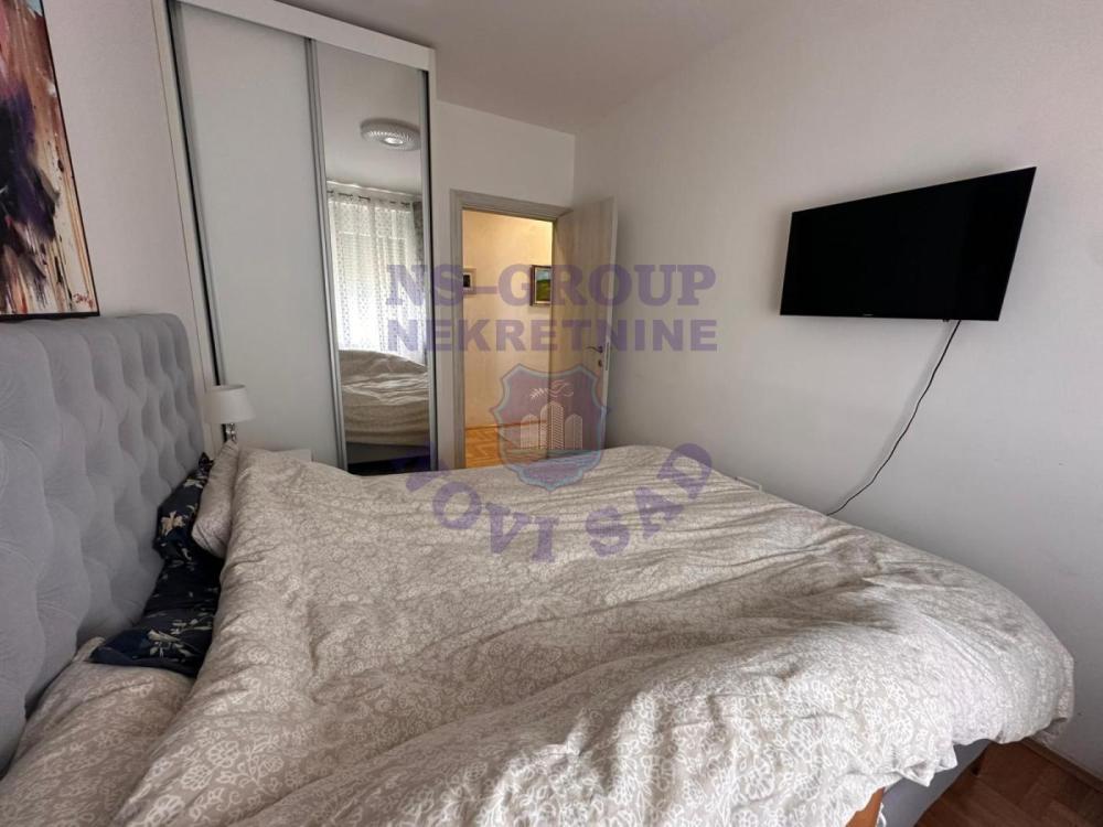 Glavna slika -Dvoiposoban stan na prodaju, 56m2, 158.620€