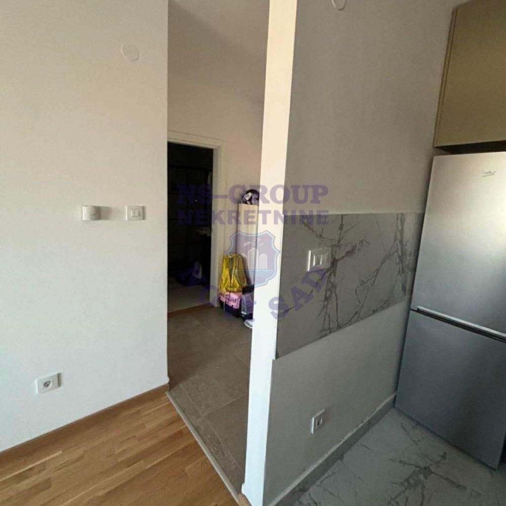 Slika 3 - Dvosoban stan na prodaju, 44m2, 126.690€