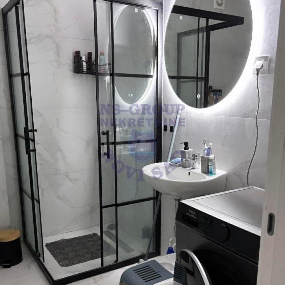 Slika 7 - Dvosoban stan na prodaju, 44m2, 126.690€