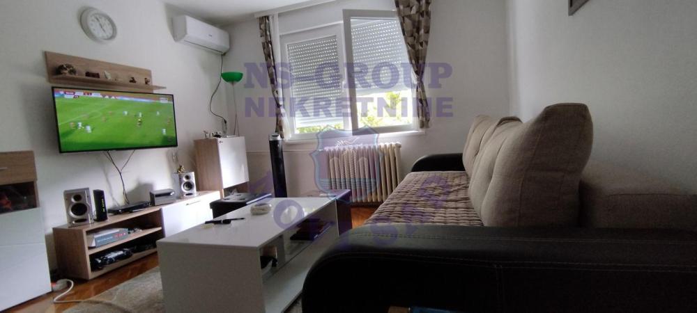 Slika 1 - Jednosoban stan na prodaju, 30m2, 85.000€