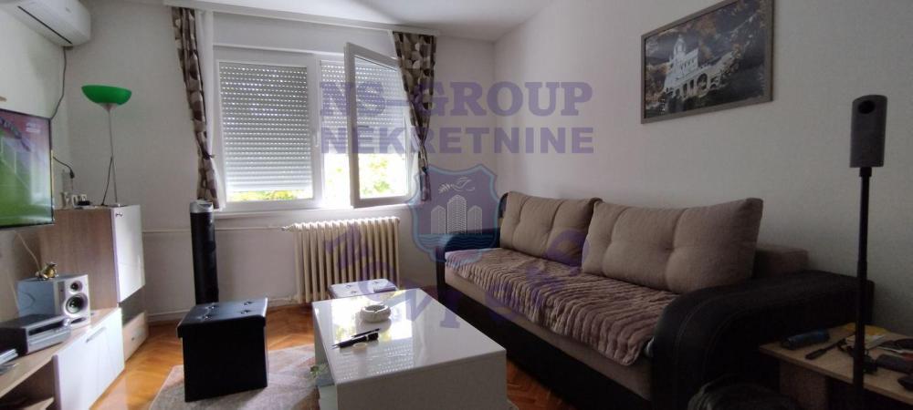 Slika 4 - Jednosoban stan na prodaju, 30m2, 85.000€