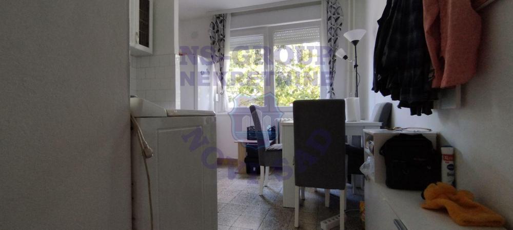 Slika 5 - Jednosoban stan na prodaju, 30m2, 85.000€