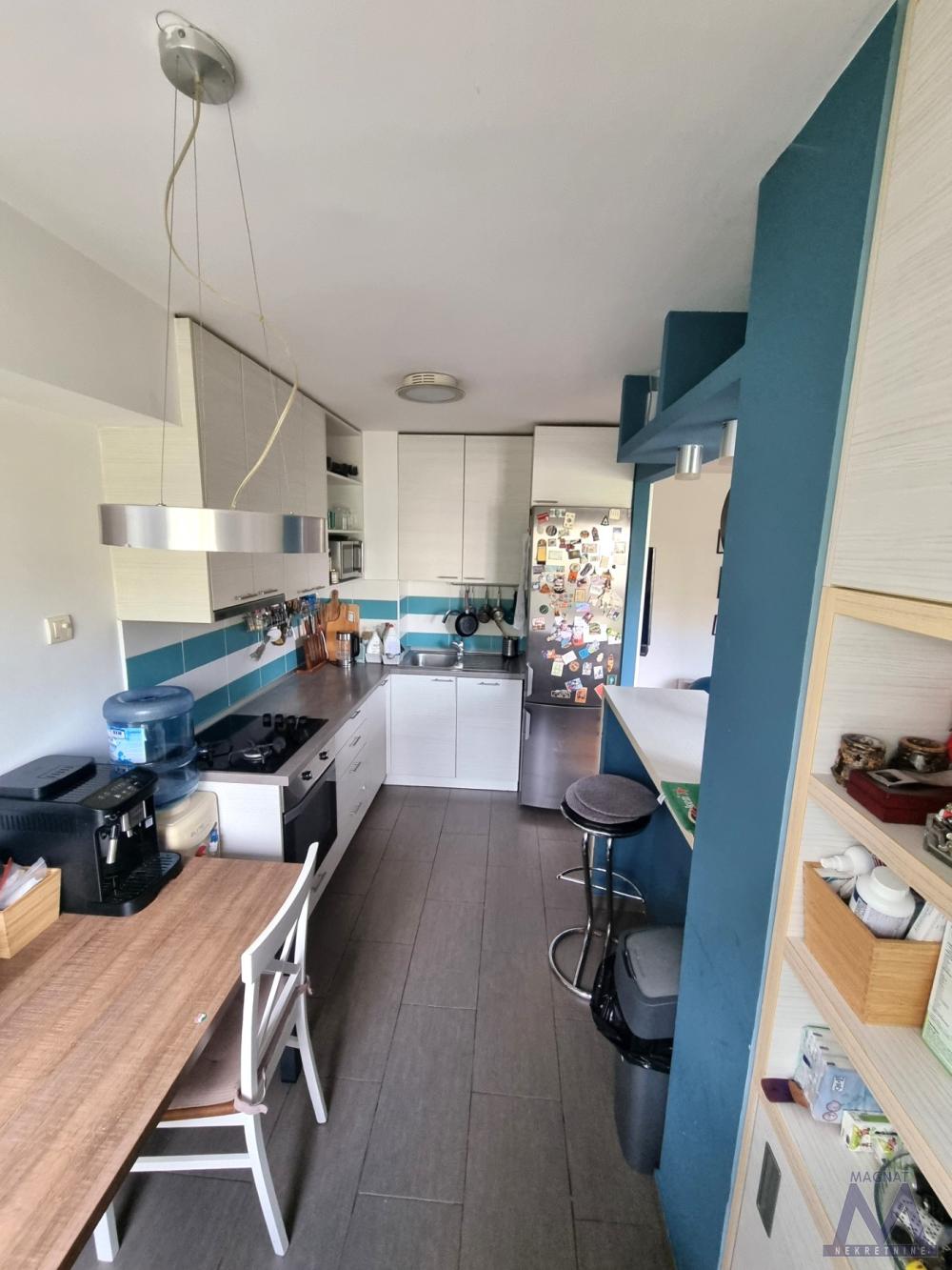 Slika 5 - Dvosoban stan na prodaju, 54m2, 164.000€