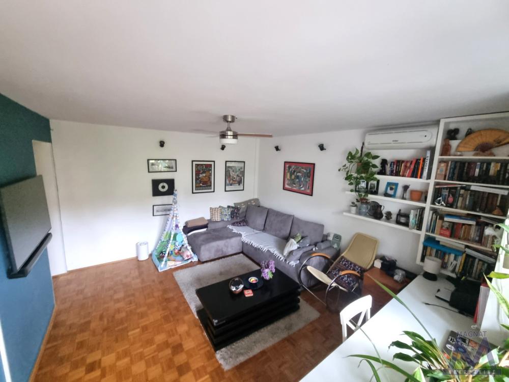 Slika 2 - Dvosoban stan na prodaju, 54m2, 164.000€