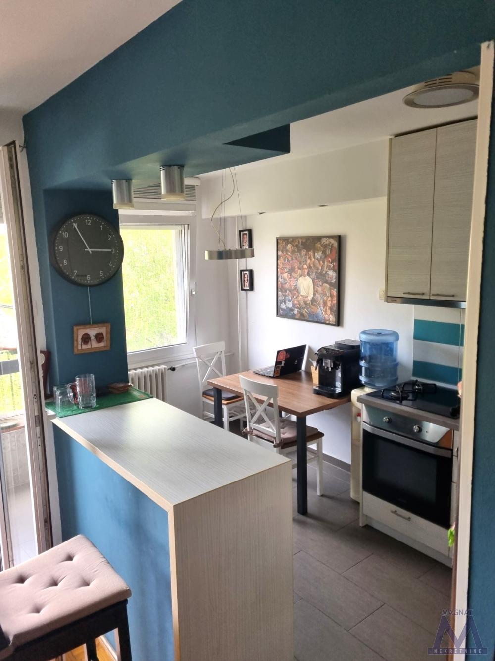 Slika 3 - Dvosoban stan na prodaju, 54m2, 164.000€