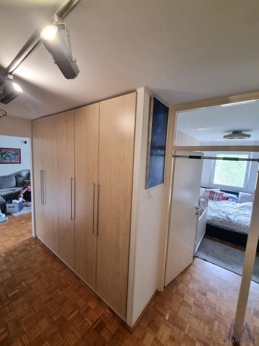 Slika 8 - Dvosoban stan na prodaju, 54m2, 164.000€