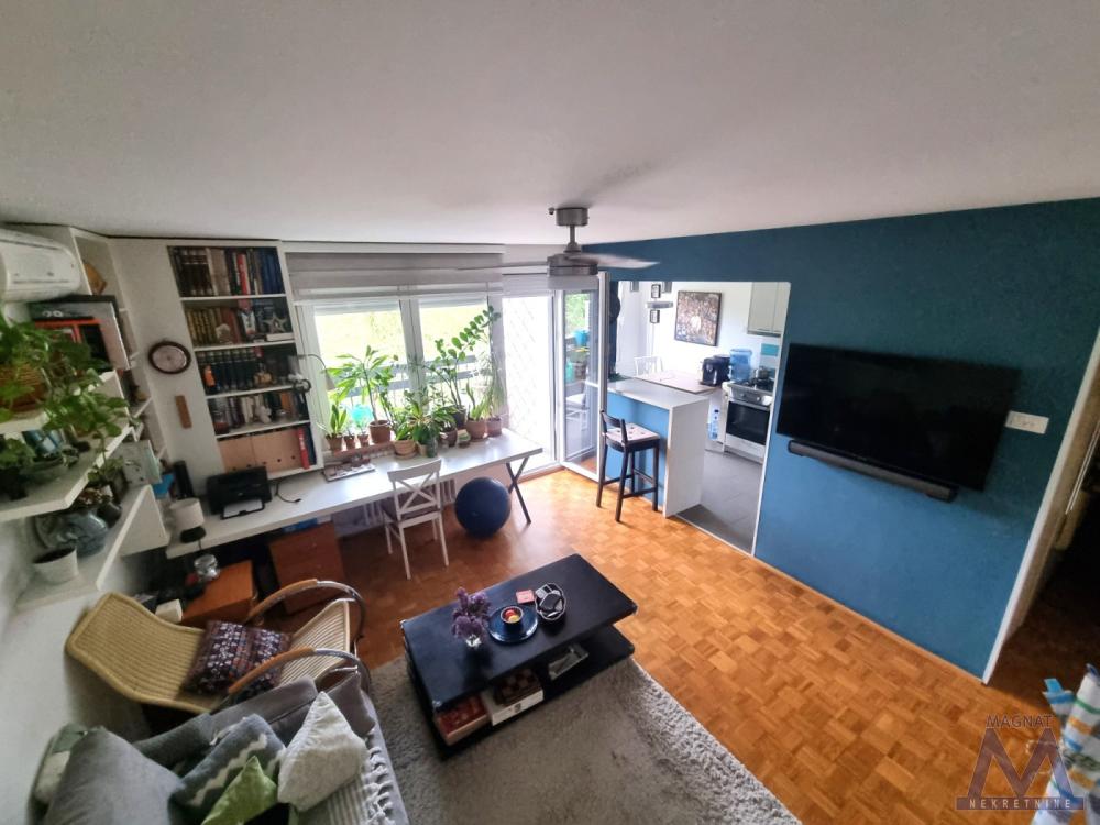 Slika 1 - Dvosoban stan na prodaju, 54m2, 164.000€