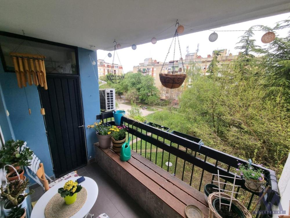 Slika 10 - Dvosoban stan na prodaju, 54m2, 164.000€