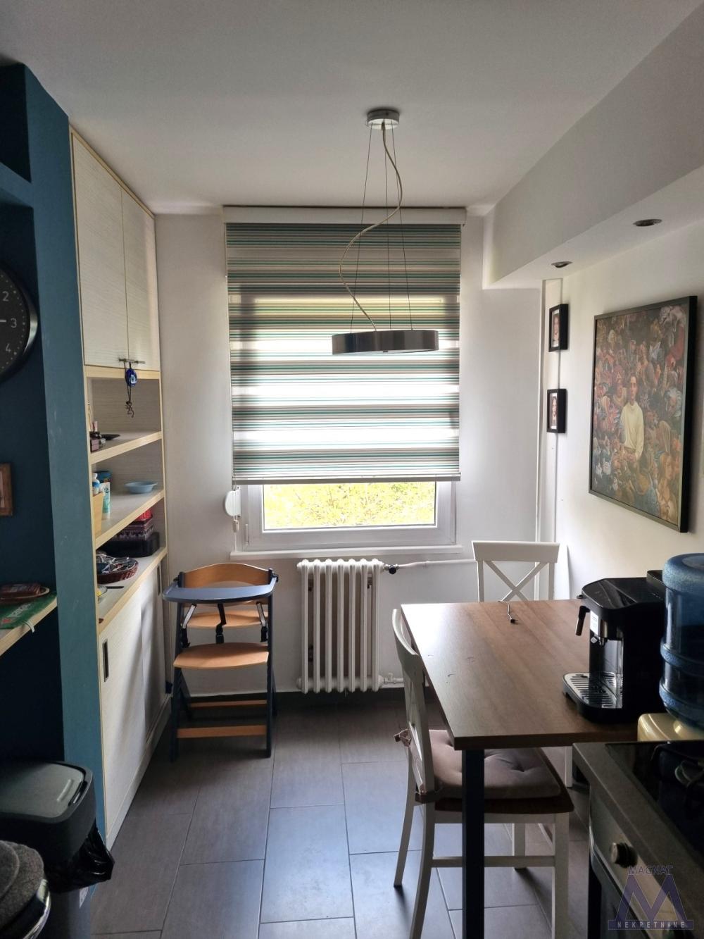 Slika 4 - Dvosoban stan na prodaju, 54m2, 164.000€