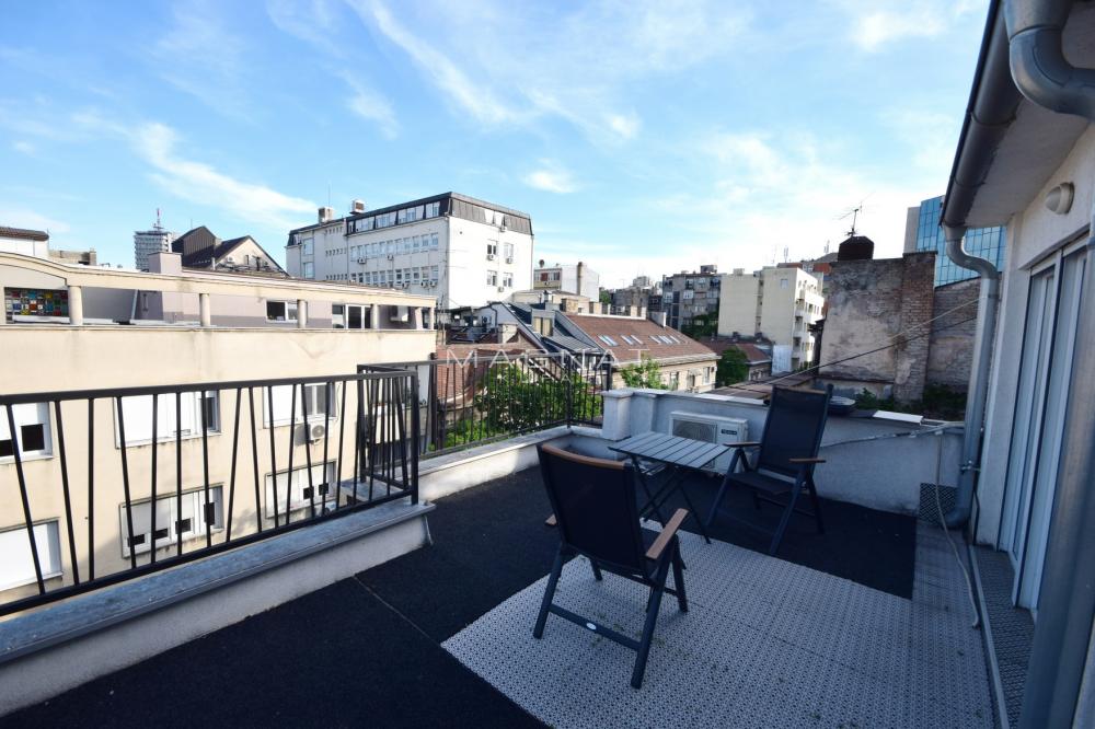 Slika 10 - Dobračina, Jednoiposoban stan na prodaju, 31m2, 175.000€