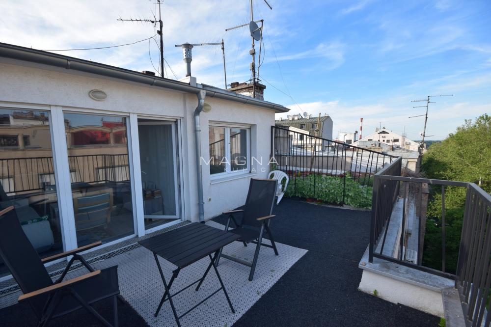 Slika 11 - Dobračina, Jednoiposoban stan na prodaju, 31m2, 175.000€