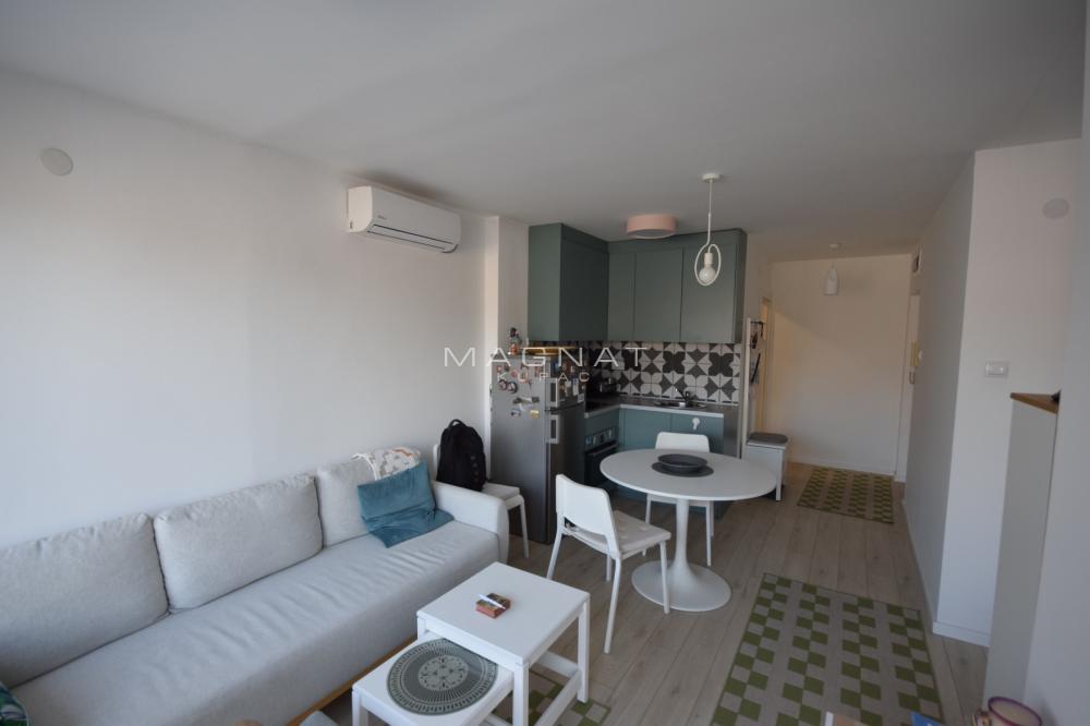Slika 1 - Dobračina, Jednoiposoban stan na prodaju, 31m2, 175.000€