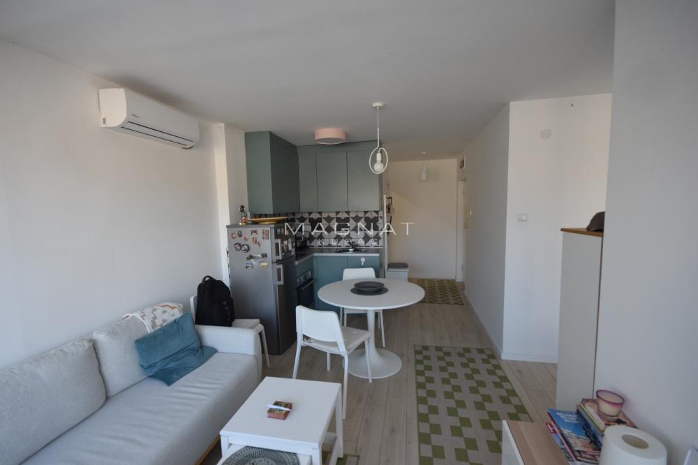 Slika 2 - Dobračina, Jednoiposoban stan na prodaju, 31m2, 175.000€