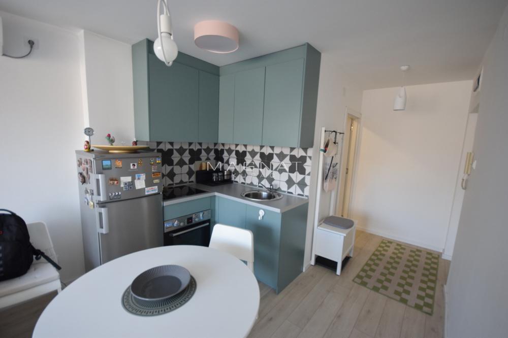 Slika 3 - Dobračina, Jednoiposoban stan na prodaju, 31m2, 175.000€