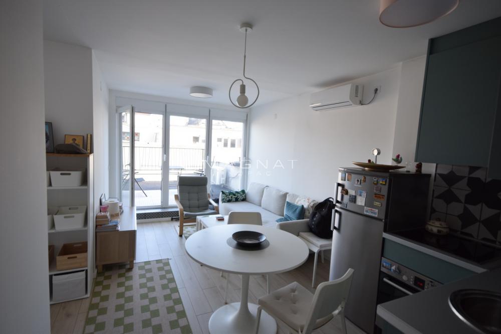 Glavna slika -Dobračina, Jednoiposoban stan na prodaju, 31m2, 175.000€