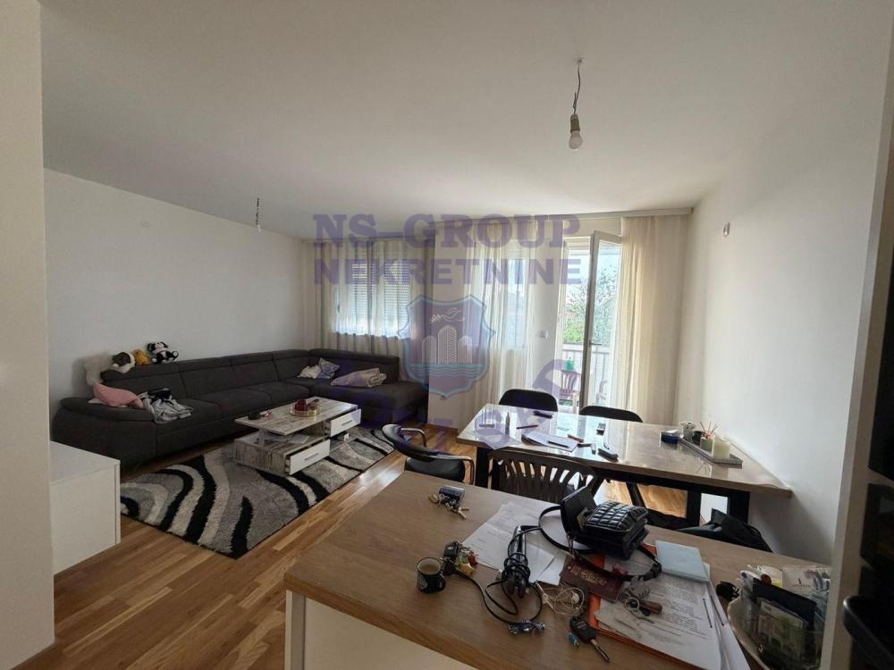 Slika 1 - Troiposoban stan na prodaju, 78m2, 164.800€