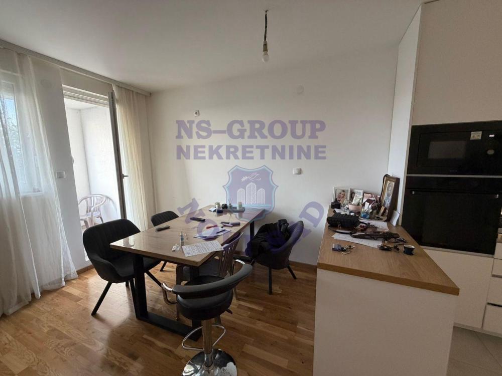 Slika 2 - Troiposoban stan na prodaju, 78m2, 164.800€