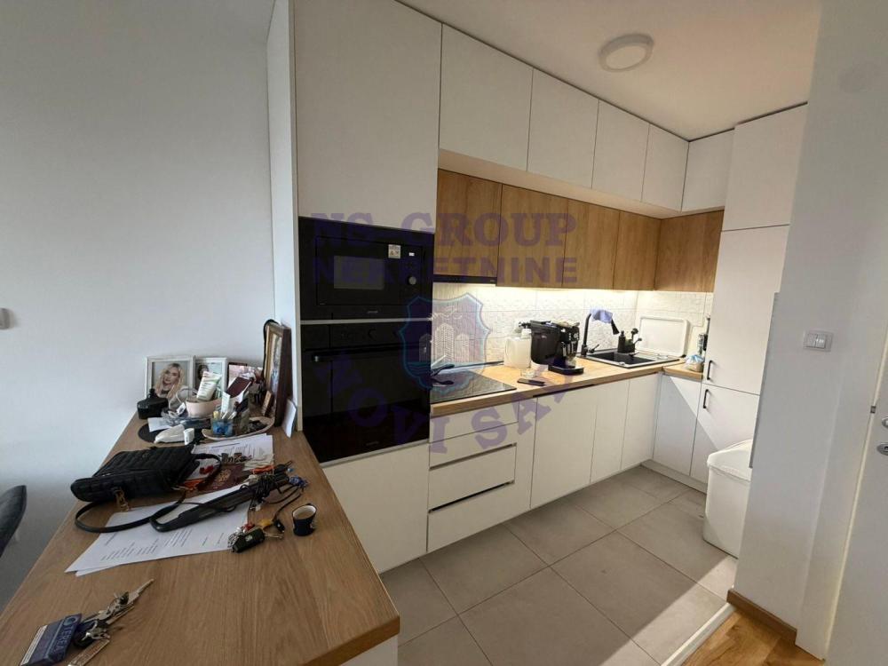 Slika 3 - Troiposoban stan na prodaju, 78m2, 164.800€