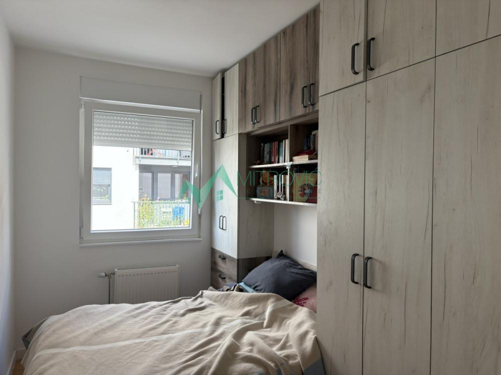 Slika 4 - Troiposoban stan na prodaju, 73m2, 216.300€