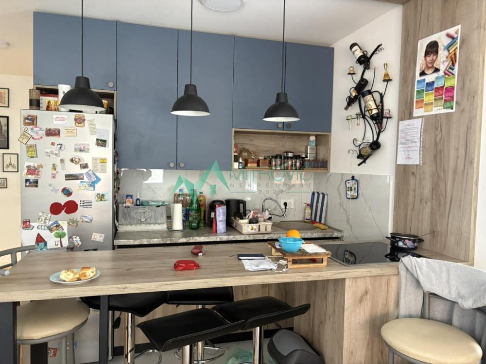 Slika 2 - Troiposoban stan na prodaju, 73m2, 216.300€