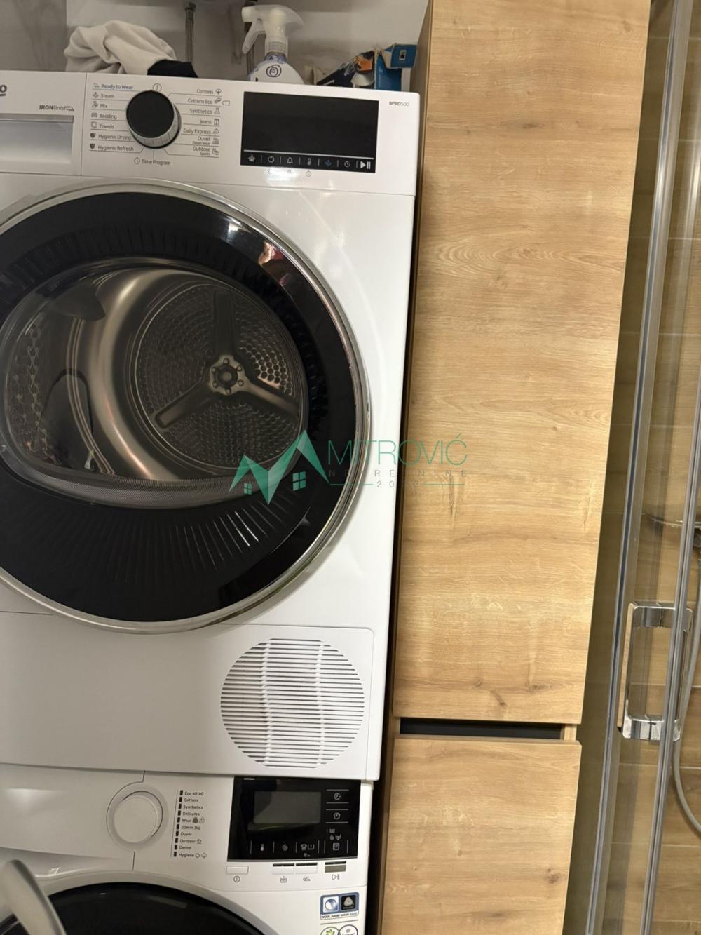 Slika 3 - Troiposoban stan na prodaju, 73m2, 216.300€