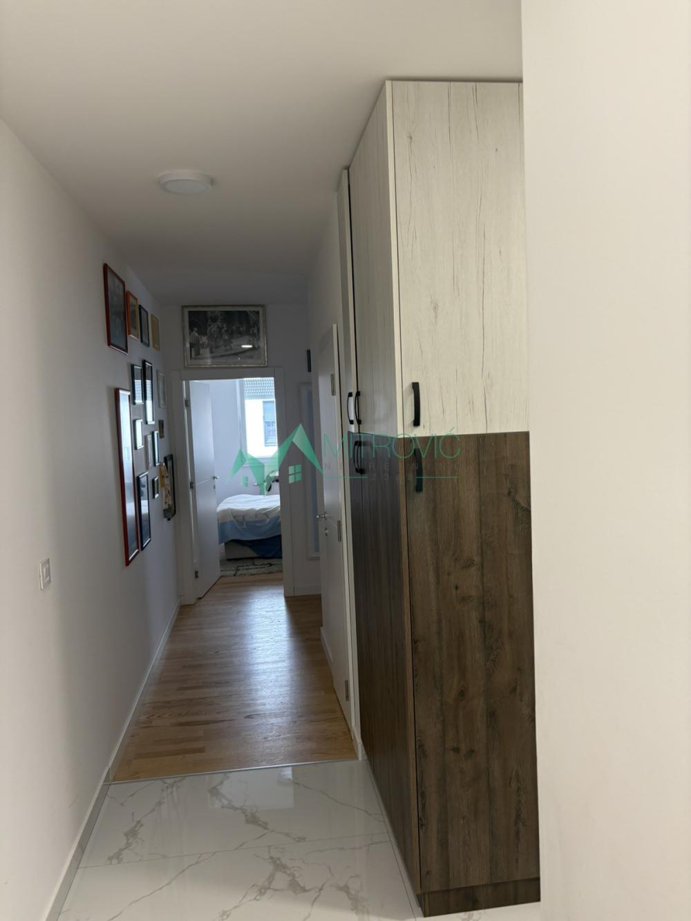 Slika 8 - Troiposoban stan na prodaju, 73m2, 216.300€