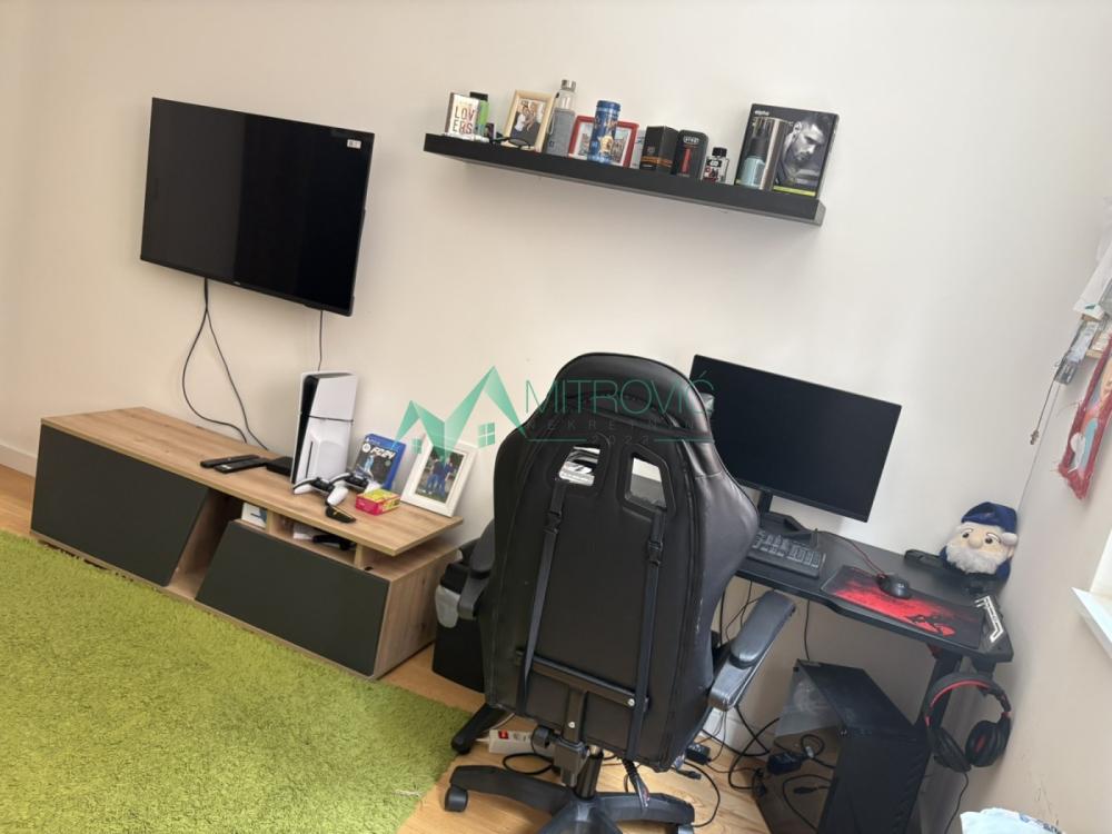 Slika 1 - Troiposoban stan na prodaju, 73m2, 216.300€