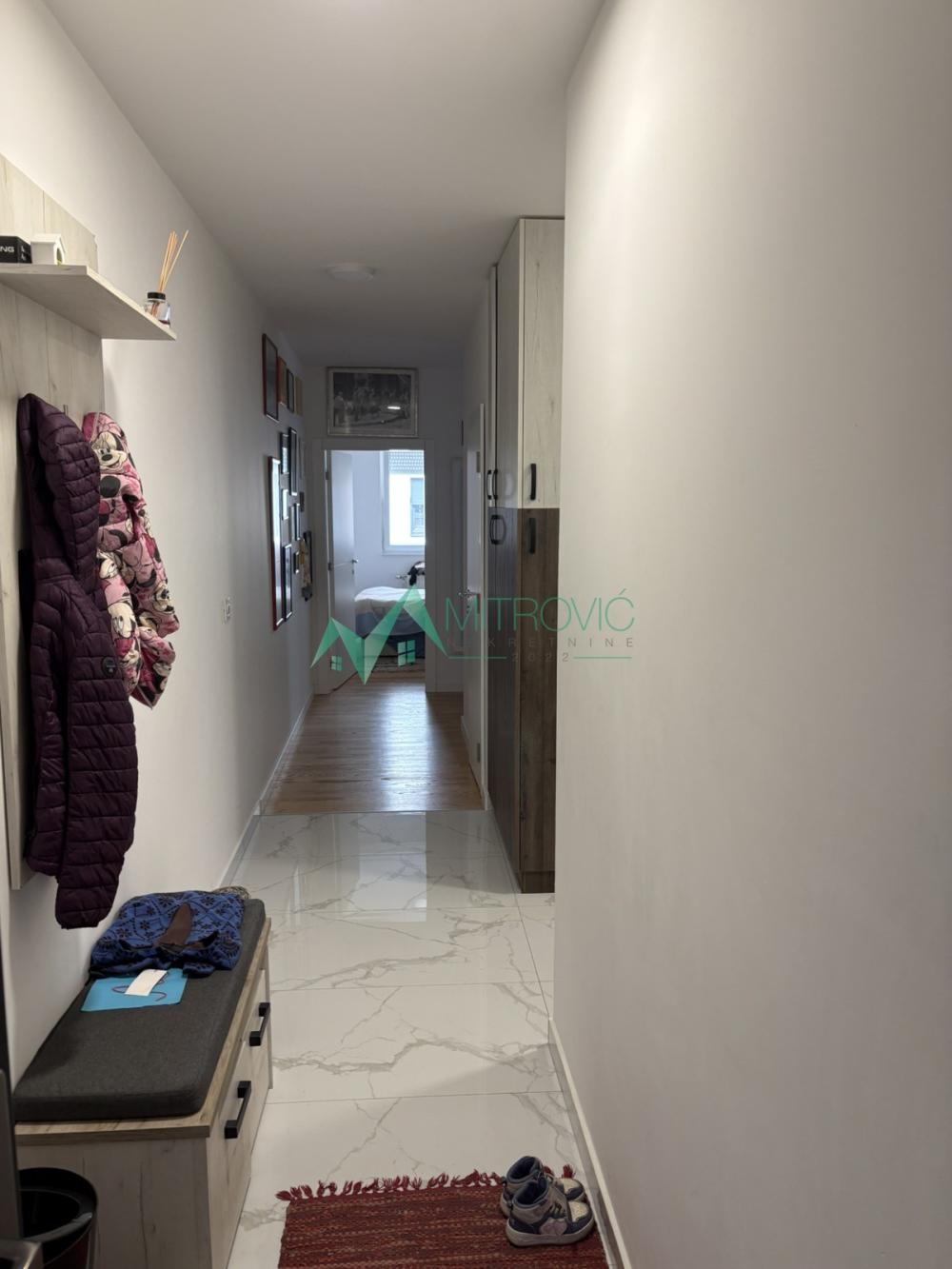 Slika 6 - Troiposoban stan na prodaju, 73m2, 216.300€