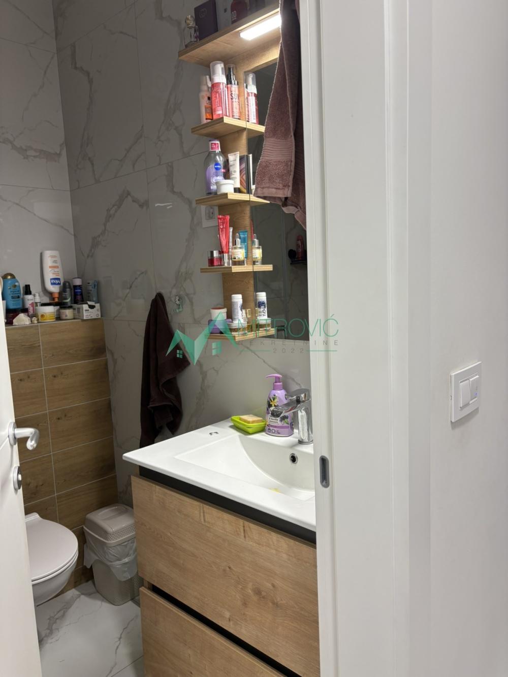 Slika 9 - Troiposoban stan na prodaju, 73m2, 216.300€