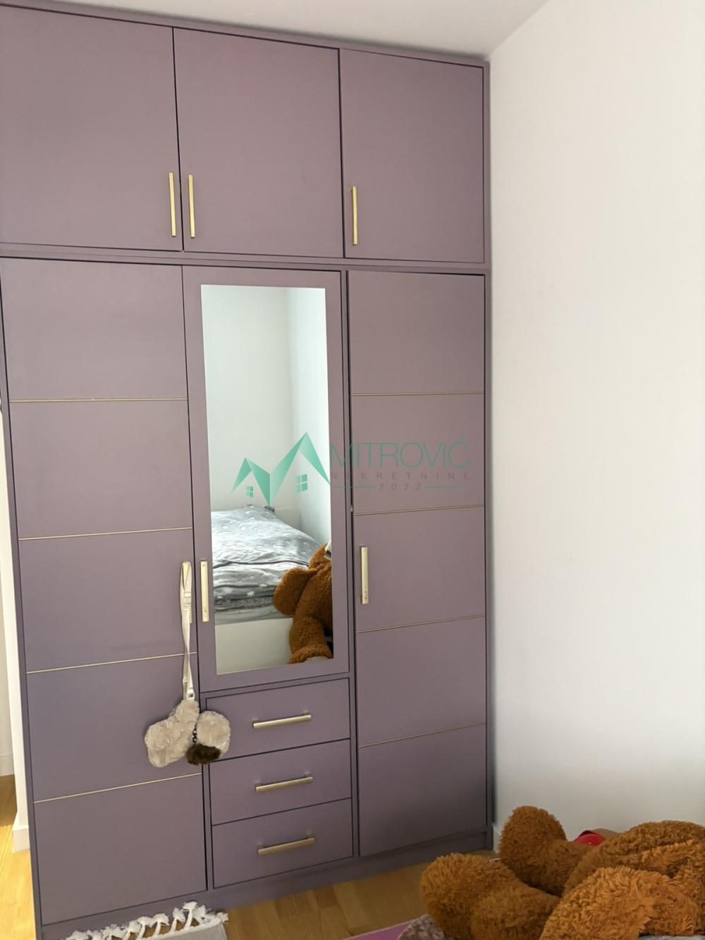 Slika 5 - Troiposoban stan na prodaju, 73m2, 216.300€